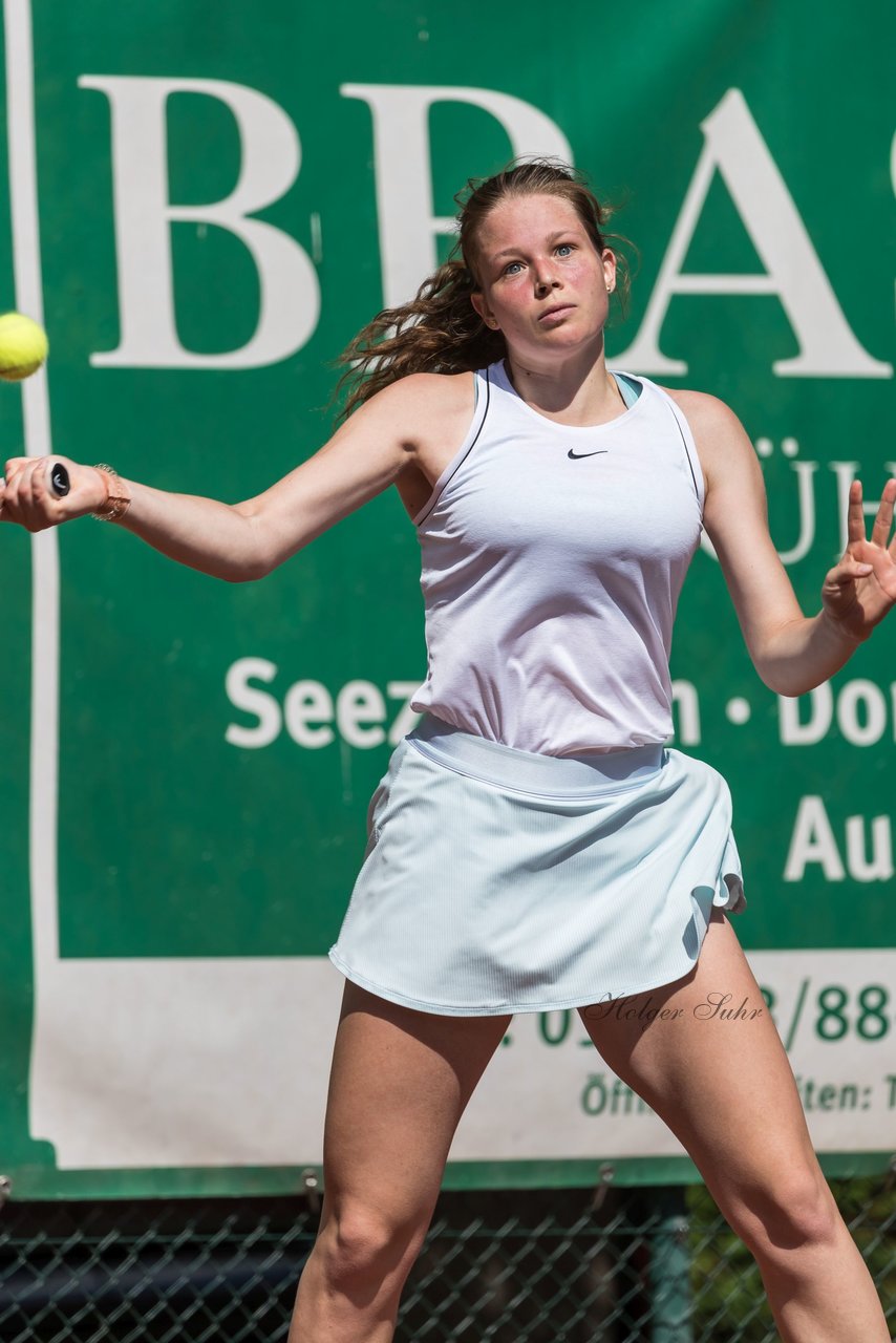 Adelina Krüger 87 - Kuehlungsborner Tennisturnier